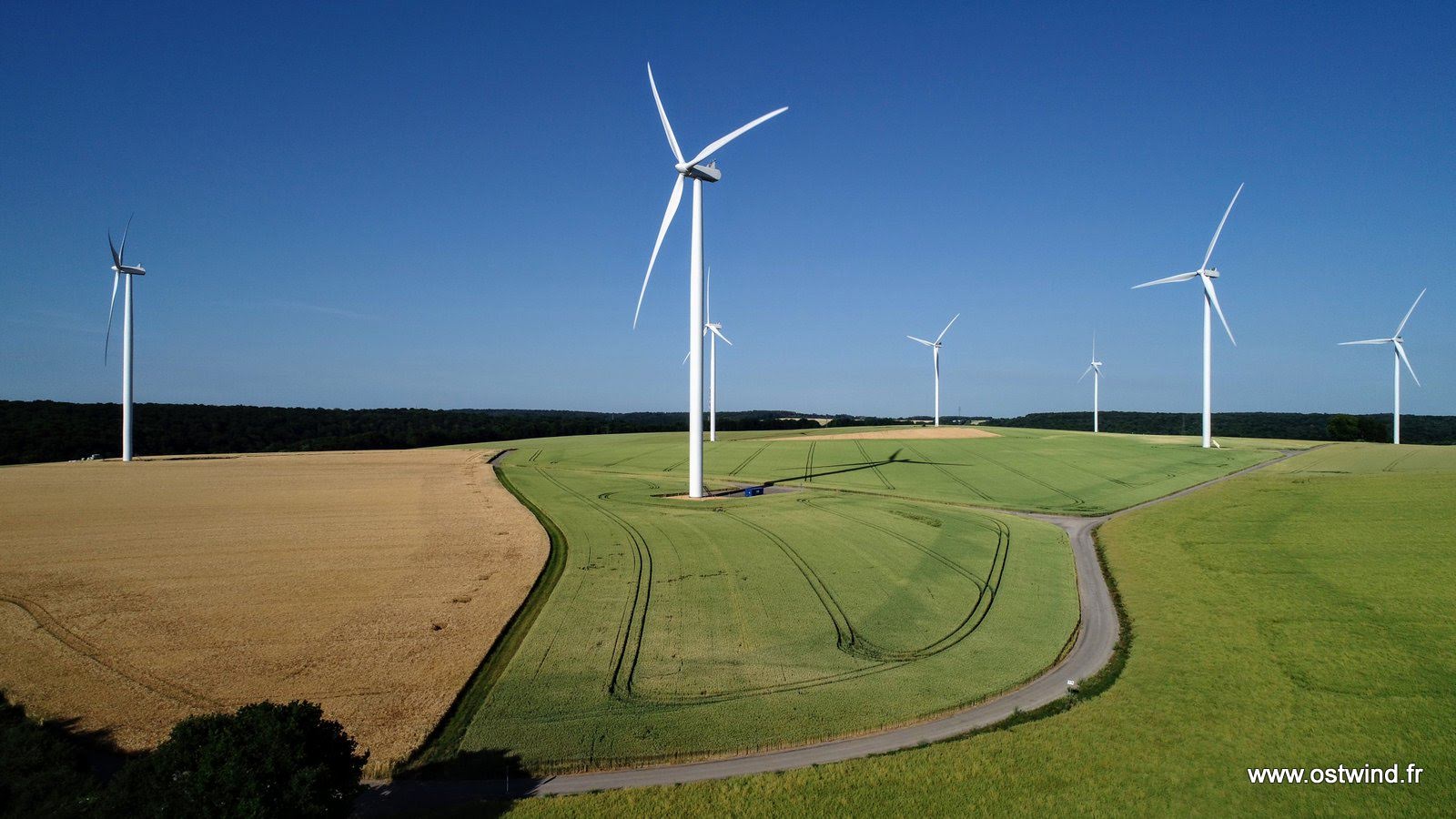 Eoliennes