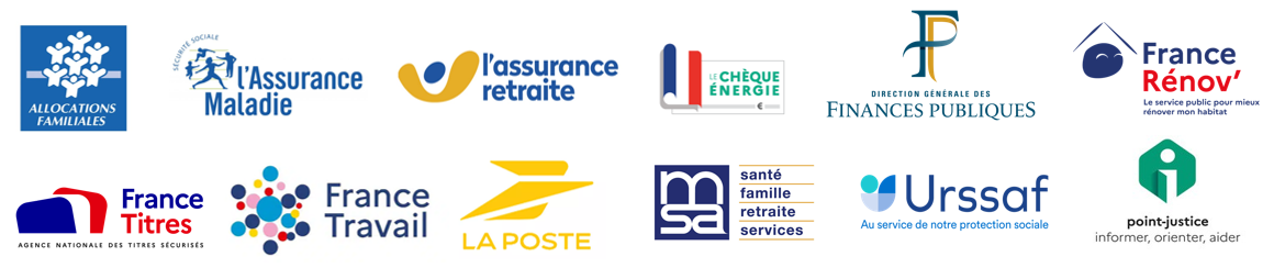 LOGO 12 PARTENAIRES